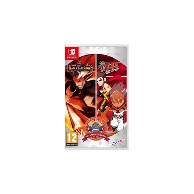 Prinny Presents NIS Classics Vol 2