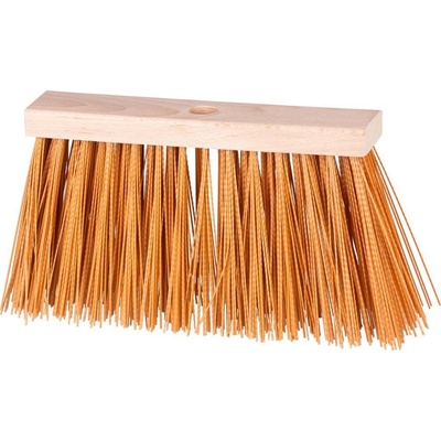 Geco Indust Brown metla 250 mm priemyselná hnedá 253300