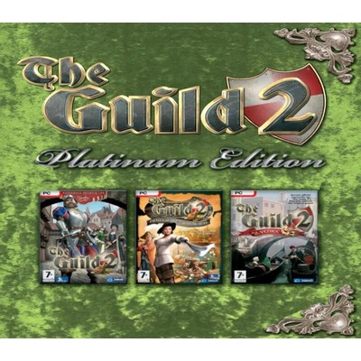Guild 2 (Platinum)