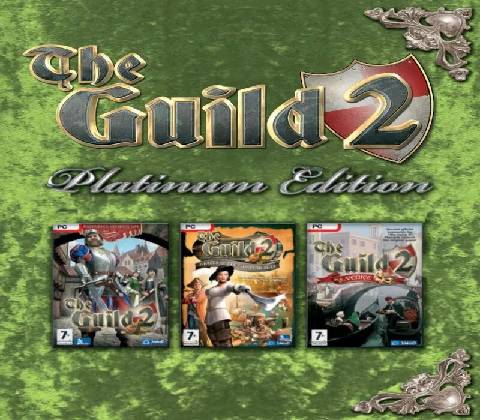 Guild 2 (Platinum)