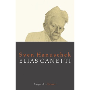 Elias Canetti (ISBN: 9783446249837)