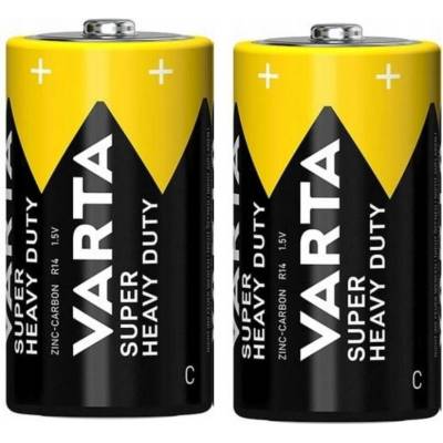Varta SuperLife C 2ks 409692
