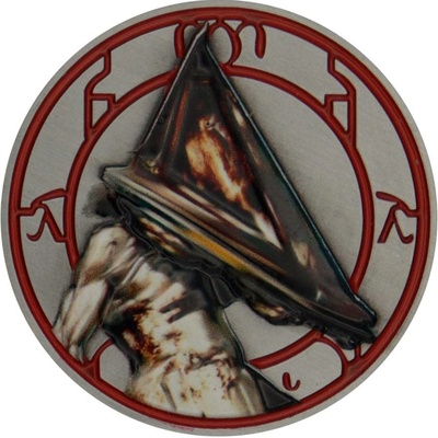 FaNaTtik Silent Hill mince Limited Edition Pyramid Head