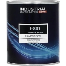 Industrial I-801 3,5L aluminium medium