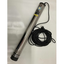 Leo LDW-6-55-1100E 4" 230V 1,1kW kabel 22m