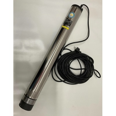 Leo LDW-6-55-1100E 4" 230V 1,1kW kabel 22m