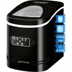 Recenzia Guzzanti GZ 122