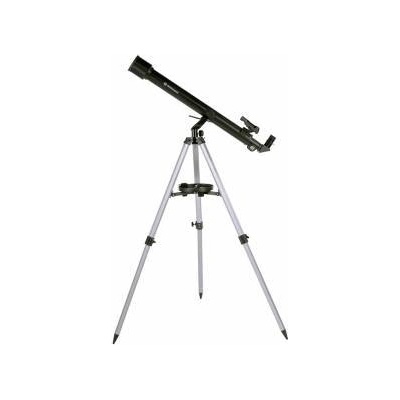 Bresser Телескоп Bresser Stellar 60/800 AZ с адаптер за смартфон, levenhuk-71121