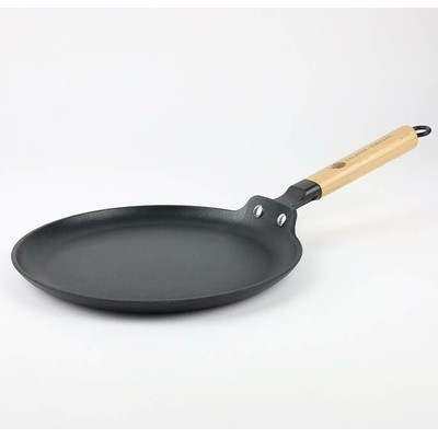 Pánev na palačinky Silesia Emalia Ludmiła 26 cm