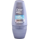 Dove Men+ Care Clean Comfort roll-on 50 ml