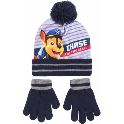 dětský zimní set Paw Patrol Tlapková patrola