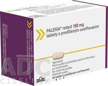 Palexia Retard 50mg Preis