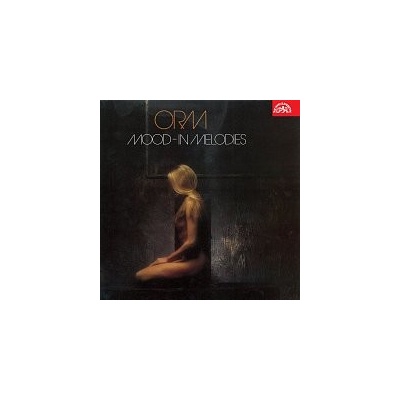 ORM – Mood - In Melodies MP3