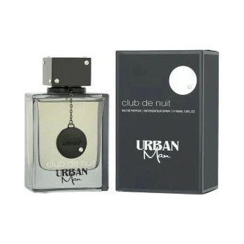 Armaf Mens Perfume EDP Armaf Club de Nuit Urban Man 105 ml