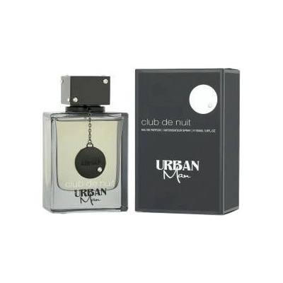 Armaf Mens Perfume EDP Armaf Club de Nuit Urban Man 105 ml