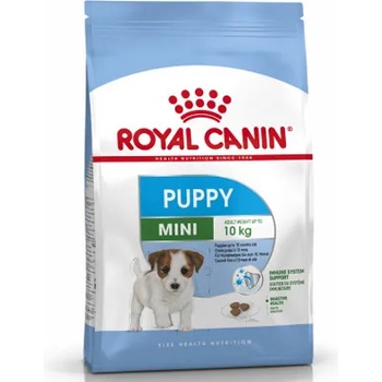 Image 1 of Royal Canin Mini Puppy 252430 - 800гр
