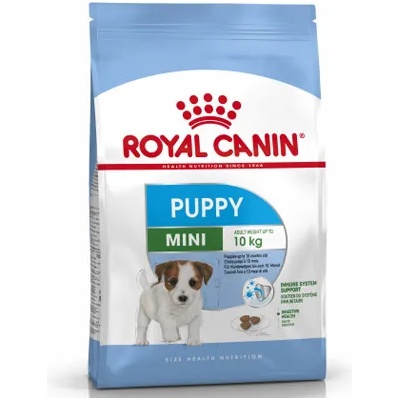 Royal Canin Mini Puppy 252430 - 800гр