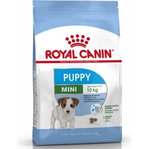 Royal Canin Mini Puppy 252430 - 800гр