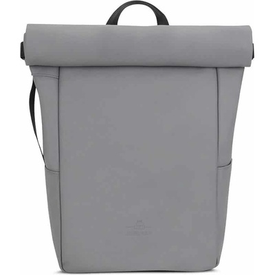 Johnny Urban roll top Henry šedá 19 l