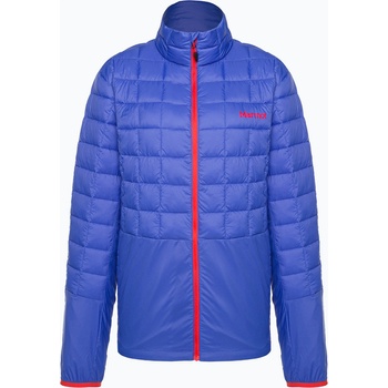 Image 1 of Marmot Echo Featherless Hybrid яке за мъже синьо M1269021538