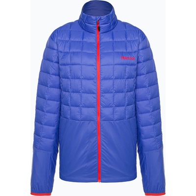 Marmot Echo Featherless Hybrid яке за мъже синьо M1269021538
