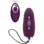 ToyJoy Happiness Knock Knock Eggstavagant Purple