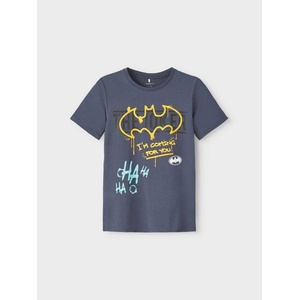 NAME IT Тениска nkmsappa batman ss top wab (212124303961)