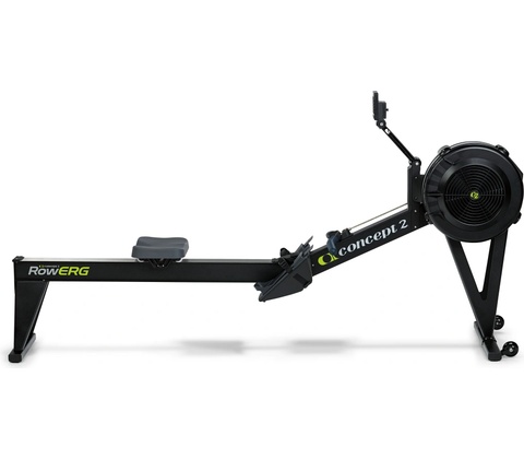 Concept2 RowErg - vyšší