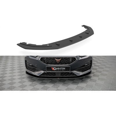 Maxton Design Spojler pod predný nárazník - Cupra, CULE1CNCFD1B