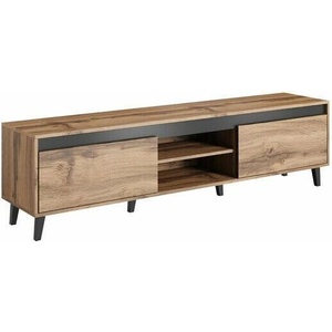 Cama MEBLE NORD II 170 cm
