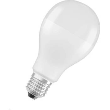 Osram LED žárovka 4052899959569 230 V, E27, 20 W = 150 W, teplá bílá, A+ A++ E