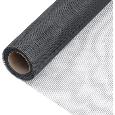 zahrada-XL Síť proti hmyzu sklolaminát 80 x 2000 cm šedá