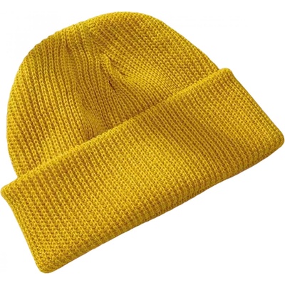 HARAHU Шапка Color - Тъмно жълто KP21292 (21292)