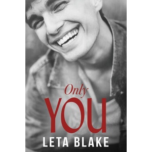 Only You | Leta Blake (2023)