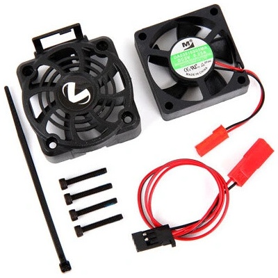 Traxxas ventilátor pro motor - 3483