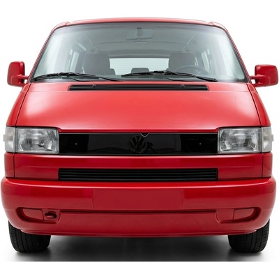 Heko Zimní clona masky chladiče Volkswagen T4 (1990 1996)