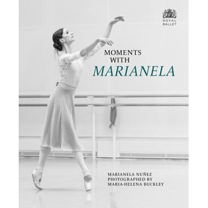 Moments with Marianela (2023)