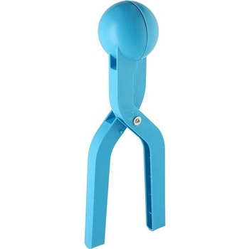 Teddies Tvorítko na snehové gule modré