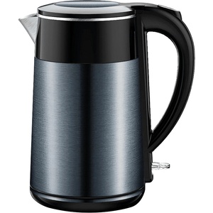 Finlux Електрическа кана Finlux FK-17312BU , 1.8 литра , 2000 - Finlux (FK-17312BU***) Електрически кани
