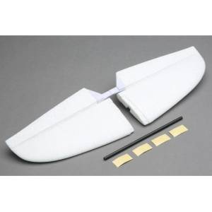 Hobbyzone височина: Conscendo SAFE