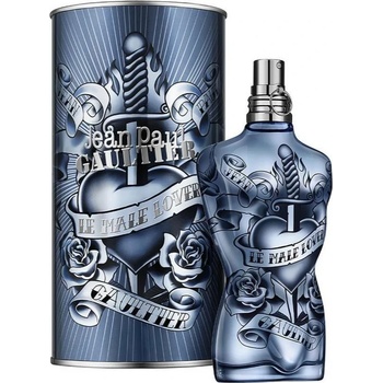 Jean Paul Gaultier paul gaultier le male lover edp 125ml- Парфюм за мъже