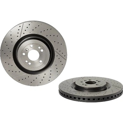 BREMBO 09.B805.11