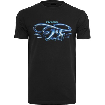 Mister Tee Тениска Fly Tee black XXLUB-MT2675-00007 - Тъмносив, размер XS