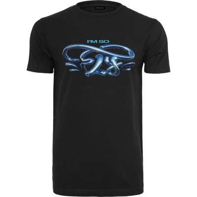 Mister Tee Тениска Fly Tee black XXLUB-MT2675-00007 - Тъмносив, размер XS