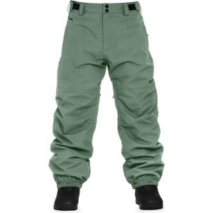 Horsefeathers Ски панталон Horsefeathers Baron Pants Ski trousers - Iceberg Green - размер L (007-3153-0314)