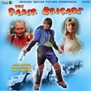 COLCORD, RAY - PAPER BRIGADE CD