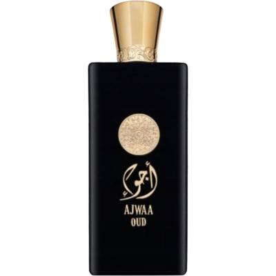 Nusuk Ajwaa Oud Black parfumovaná voda pánska 100 ml