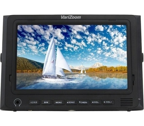VariZoom VZM7