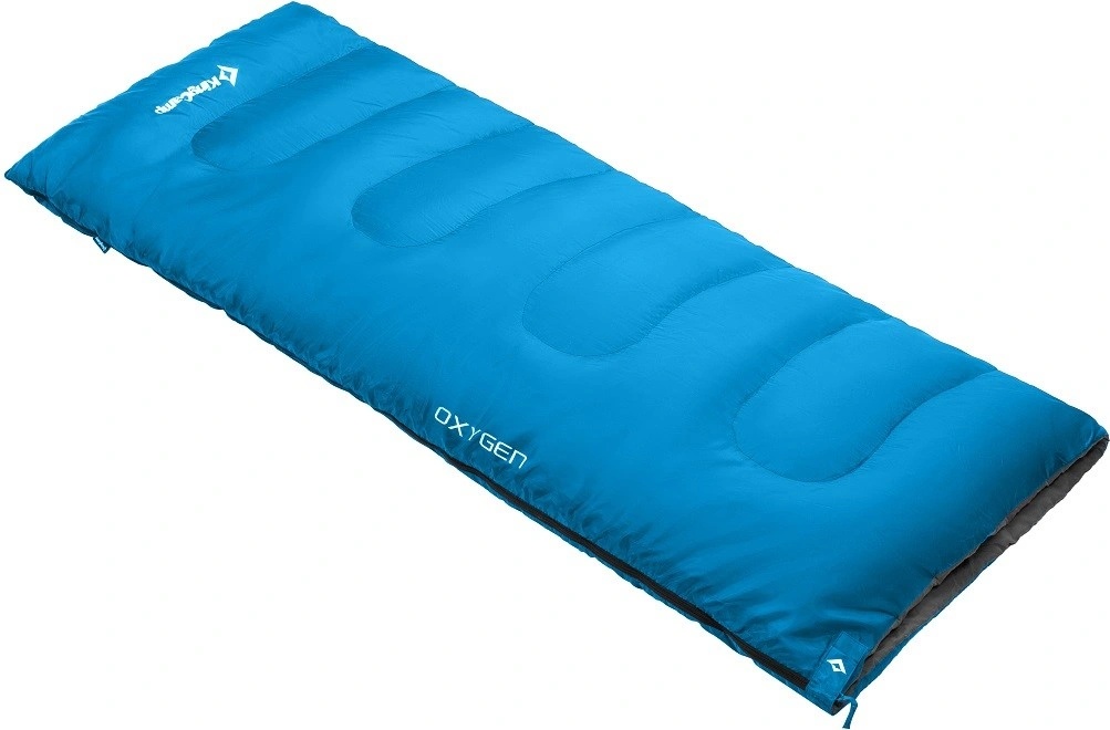King Camp Oxygen