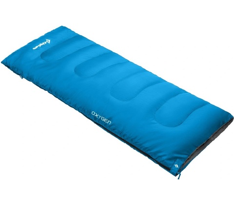 King Camp Oxygen